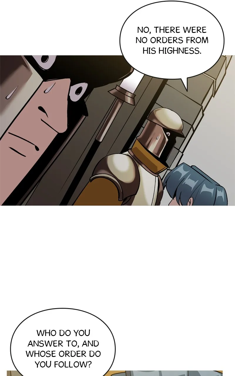 Read Becoming the Monarch chapter 53 image 31 on Lezhin