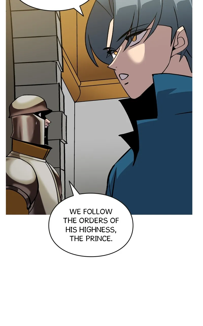 Read Becoming the Monarch chapter 53 image 32 on Lezhin