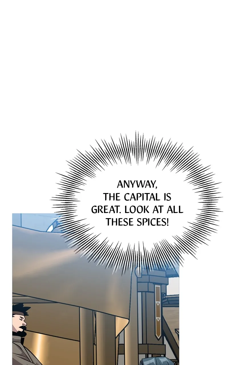 Read Becoming the Monarch chapter 53 image 39 on Lezhin