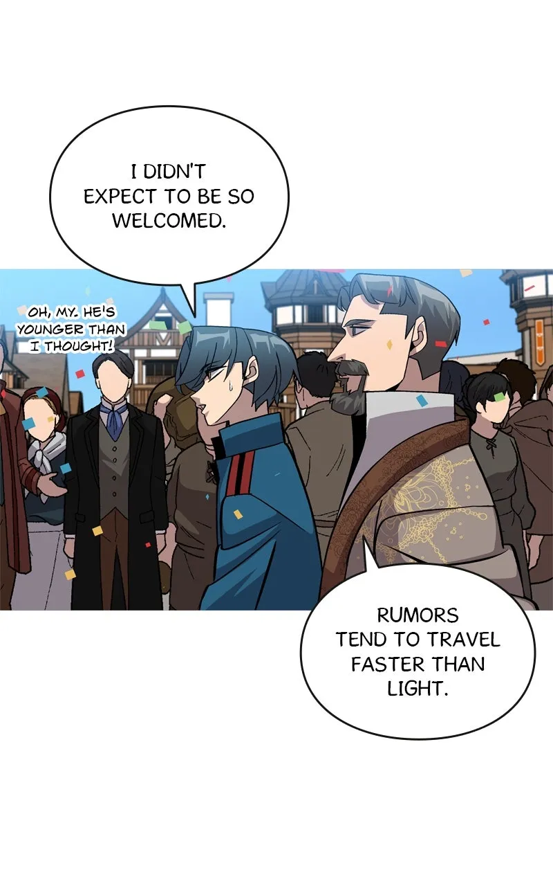 Read Becoming the Monarch chapter 53 image 4 on Lezhin
