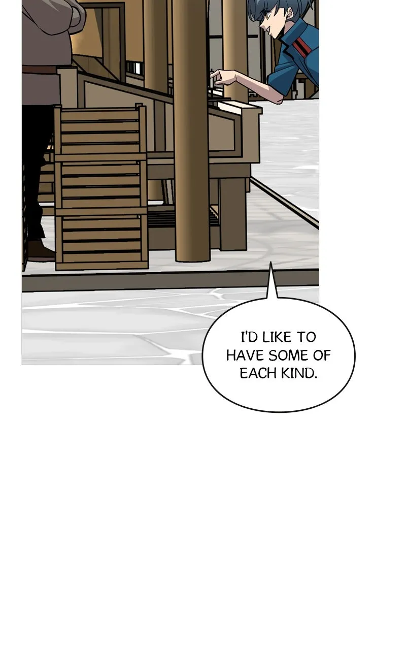 Read Becoming the Monarch chapter 53 image 40 on Lezhin
