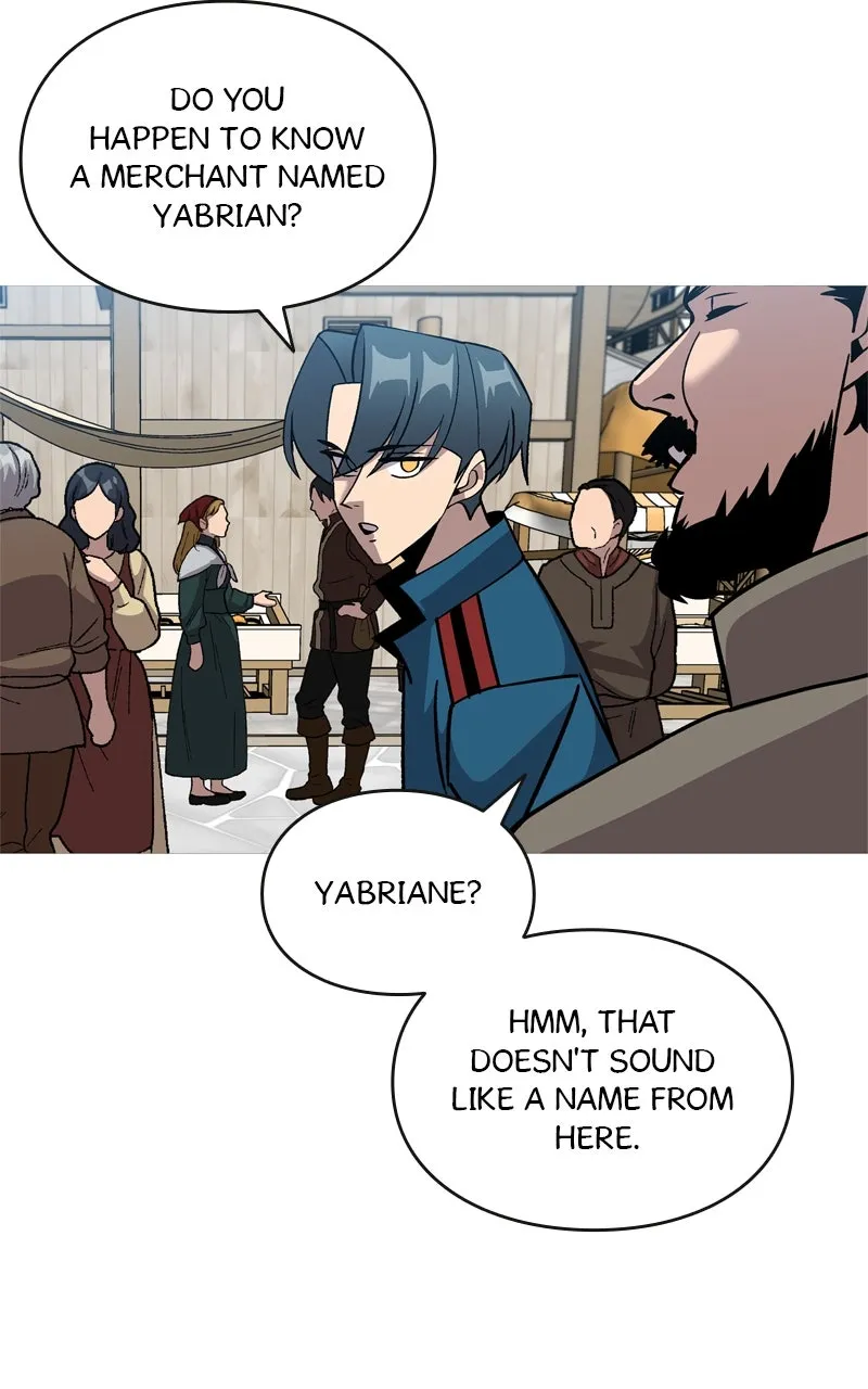 Read Becoming the Monarch chapter 53 image 44 on Lezhin