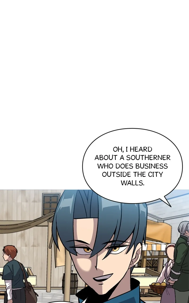 Read Becoming the Monarch chapter 53 image 45 on Lezhin