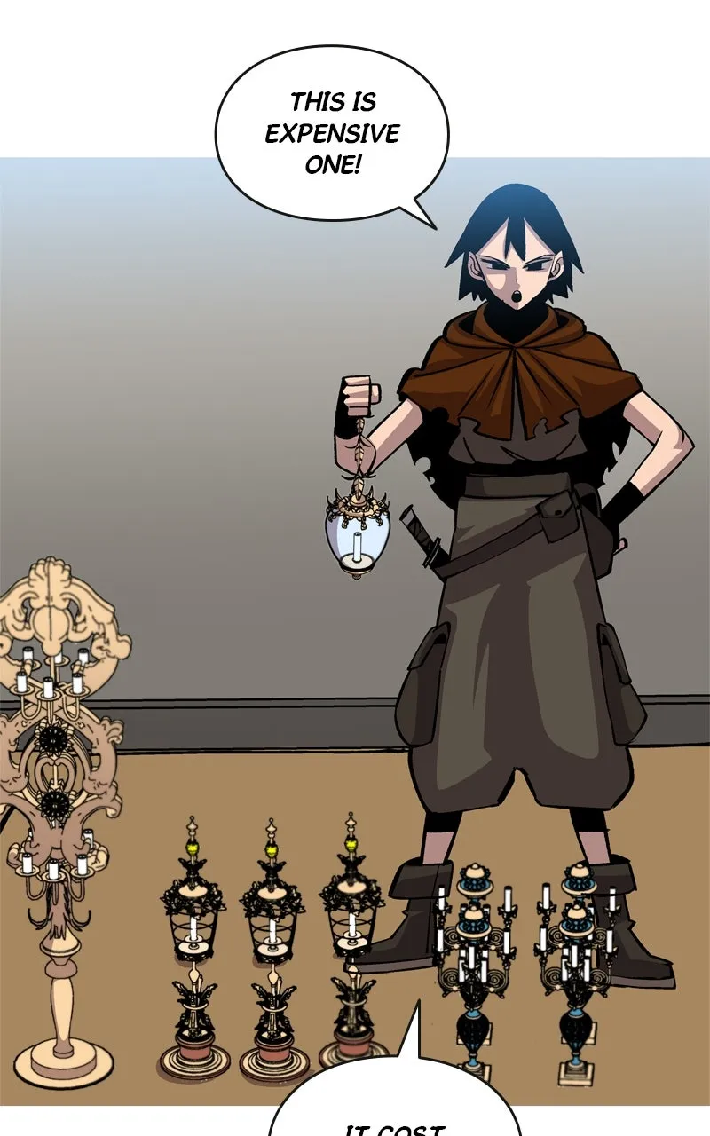 Read Becoming the Monarch chapter 53 image 48 on Lezhin