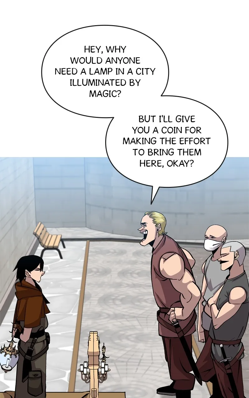 Read Becoming the Monarch chapter 53 image 51 on Lezhin