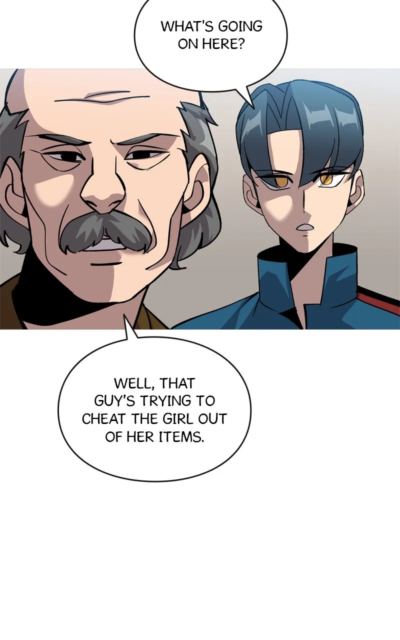 Read Becoming the Monarch chapter 53 image 53 on Lezhin