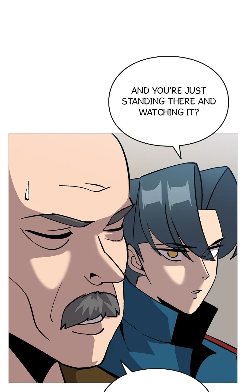 Read Becoming the Monarch chapter 53 image 54 on Lezhin