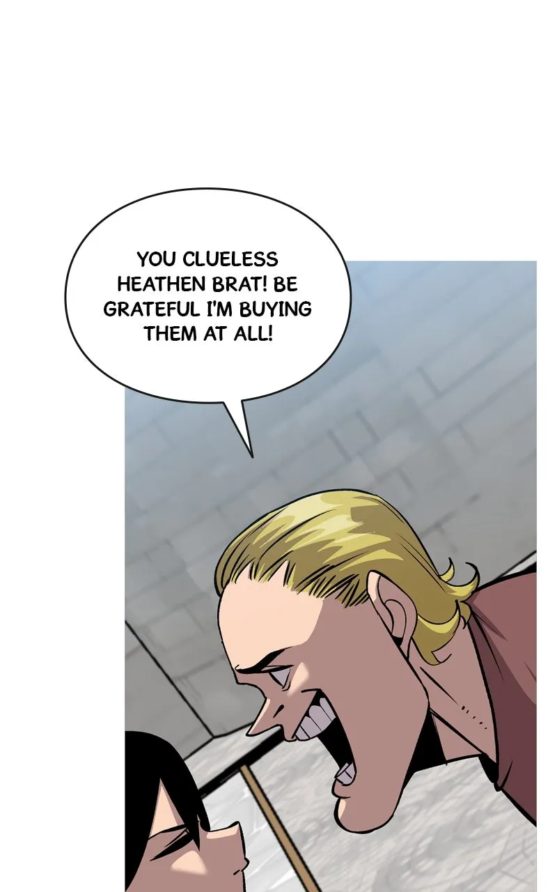 Read Becoming the Monarch chapter 53 image 60 on Lezhin