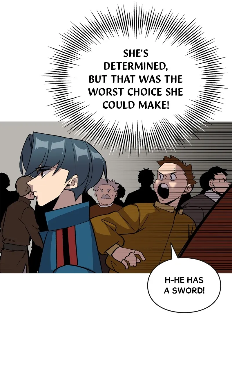 Read Becoming the Monarch chapter 53 image 64 on Lezhin