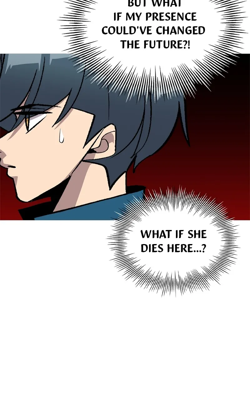 Read Becoming the Monarch chapter 53 image 67 on Lezhin
