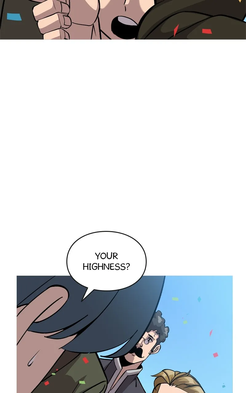 Read Becoming the Monarch chapter 53 image 7 on Lezhin