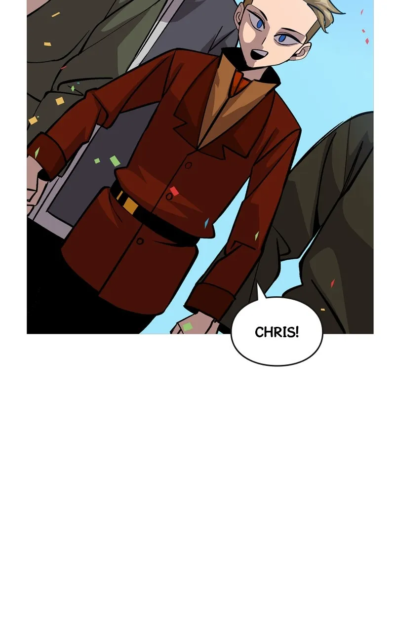 Read Becoming the Monarch chapter 53 image 8 on Lezhin