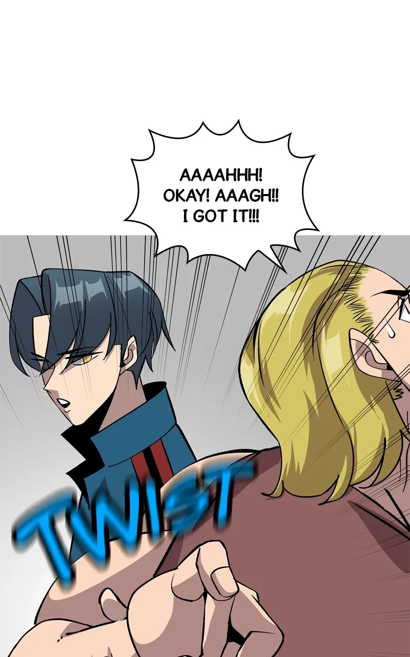 Read Becoming the Monarch chapter 53 image 82 on Lezhin