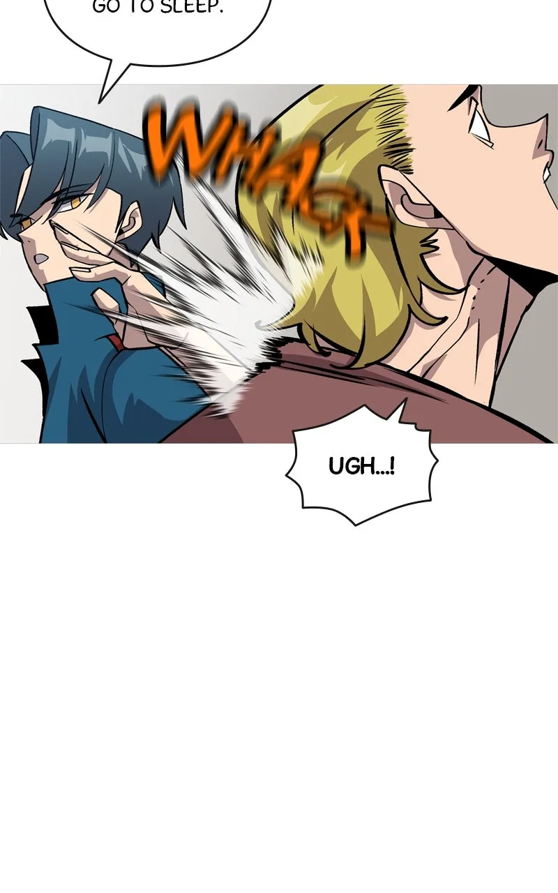 Read Becoming the Monarch chapter 53 image 84 on Lezhin