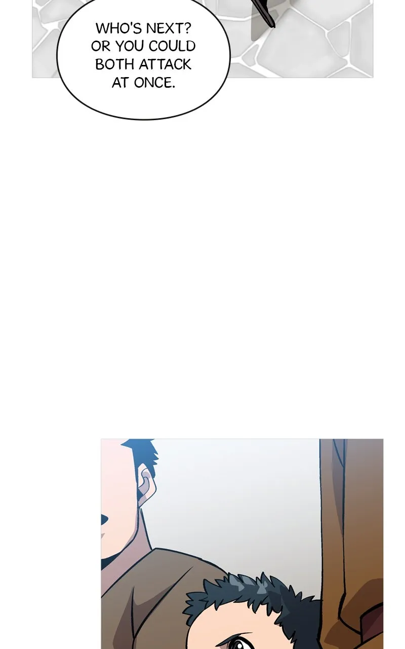 Read Becoming the Monarch chapter 53 image 86 on Lezhin