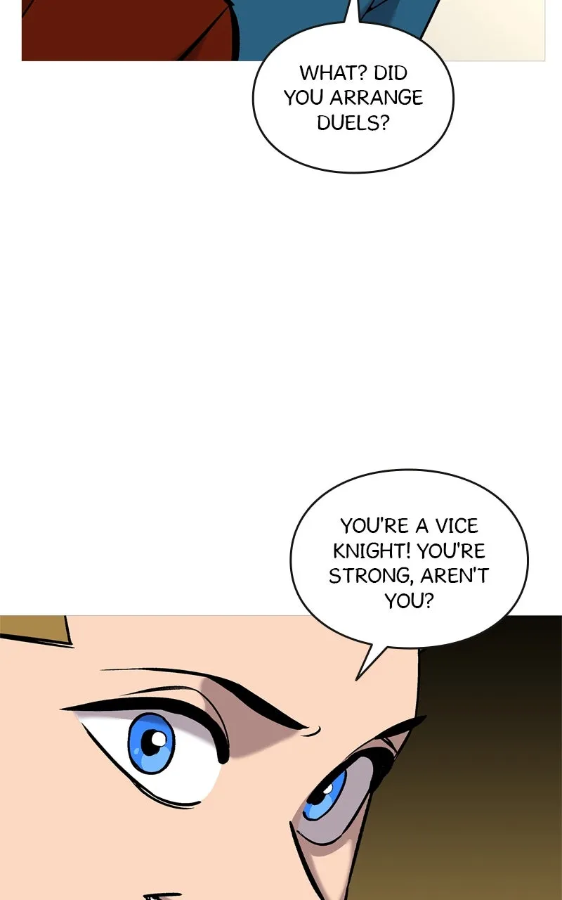 Read Becoming the Monarch chapter 54 image 10 on Lezhin