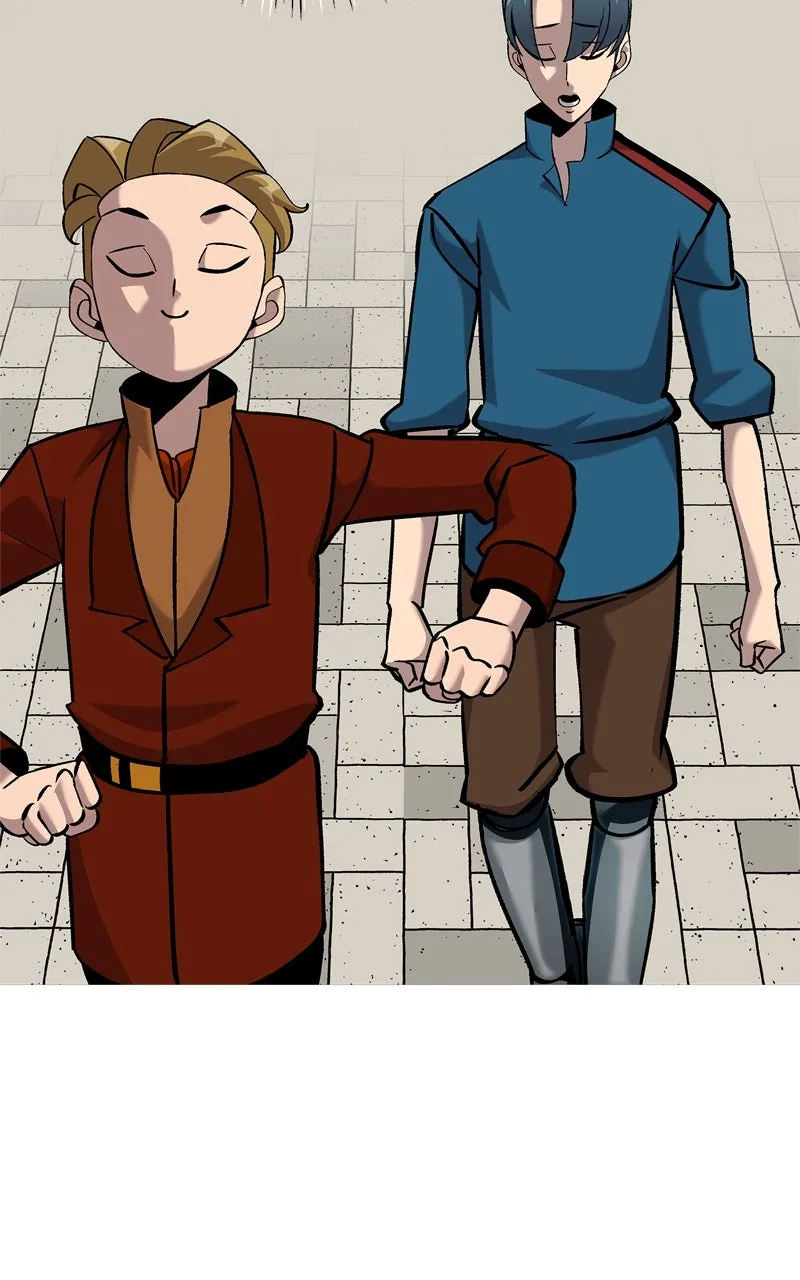 Read Becoming the Monarch chapter 54 image 12 on Lezhin