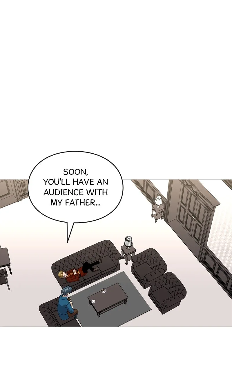 Read Becoming the Monarch chapter 54 image 13 on Lezhin