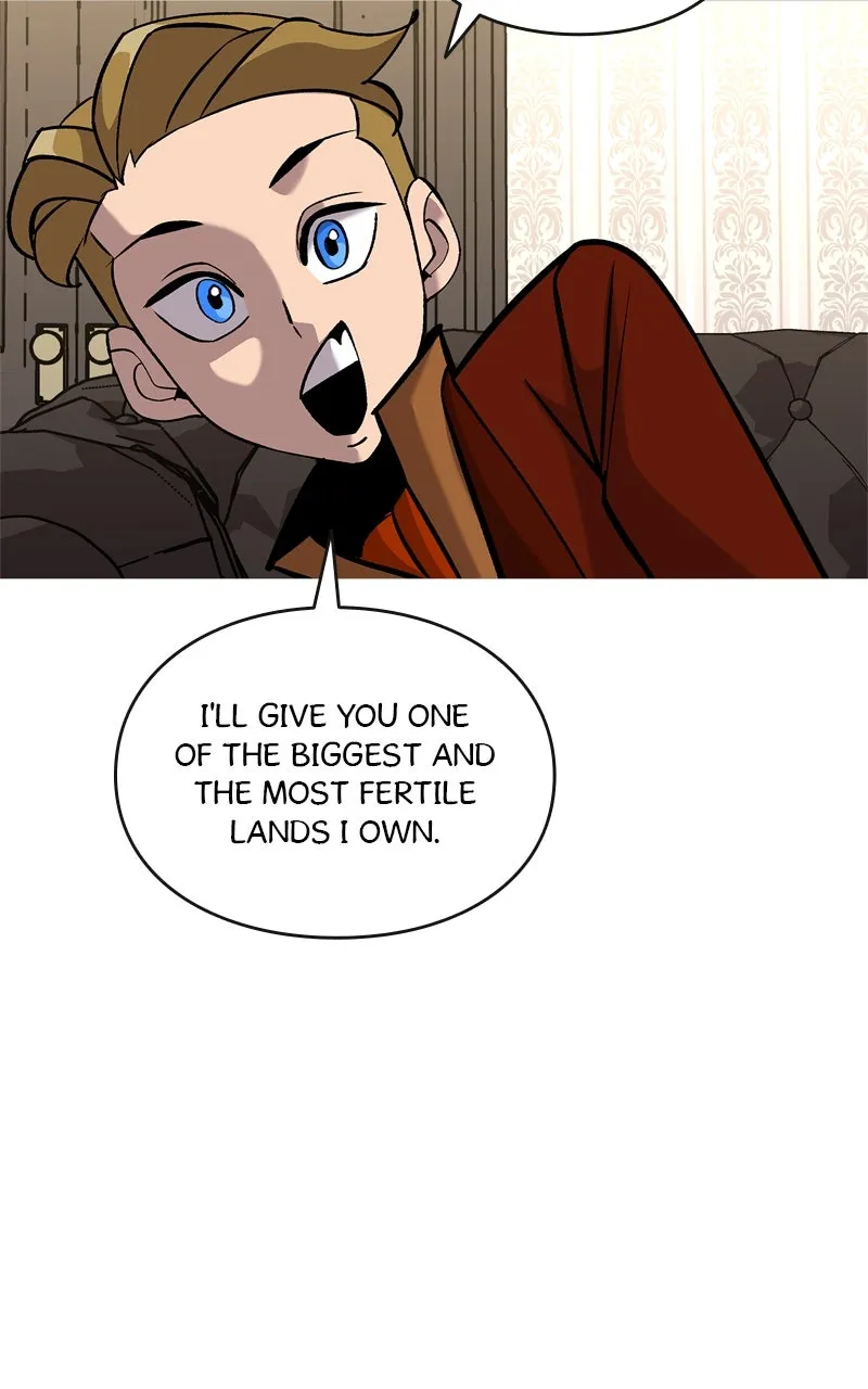 Read Becoming the Monarch chapter 54 image 19 on Lezhin