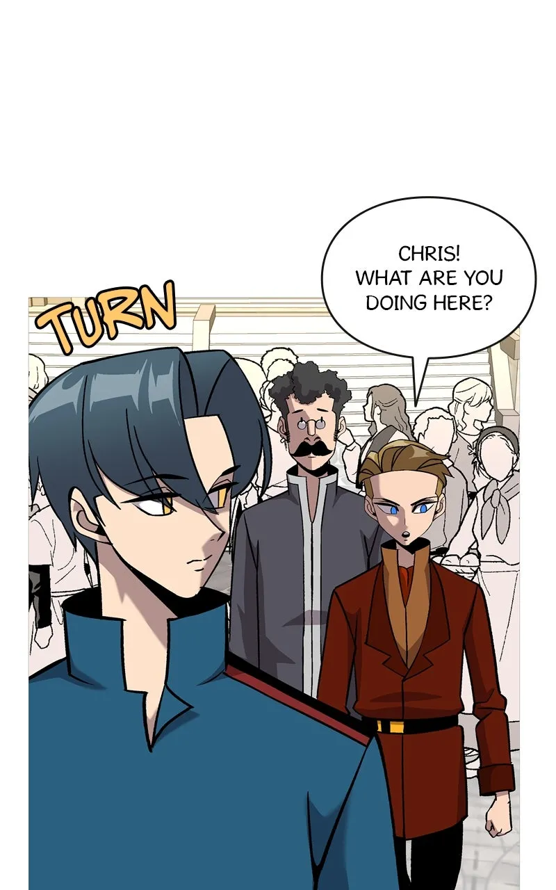 Read Becoming the Monarch chapter 54 image 2 on Lezhin