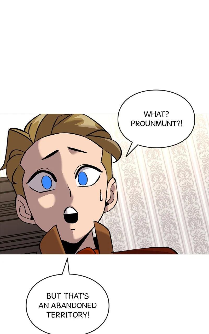 Read Becoming the Monarch chapter 54 image 24 on Lezhin