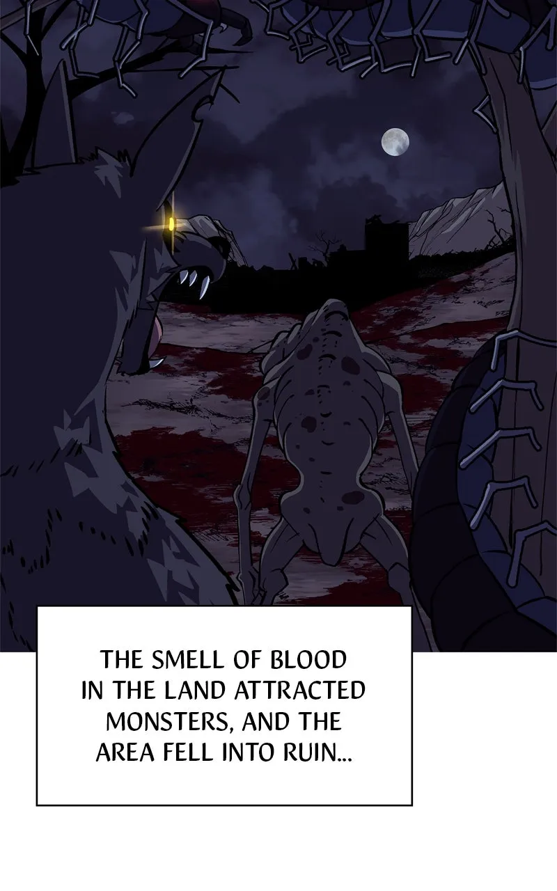Read Becoming the Monarch chapter 54 image 26 on Lezhin