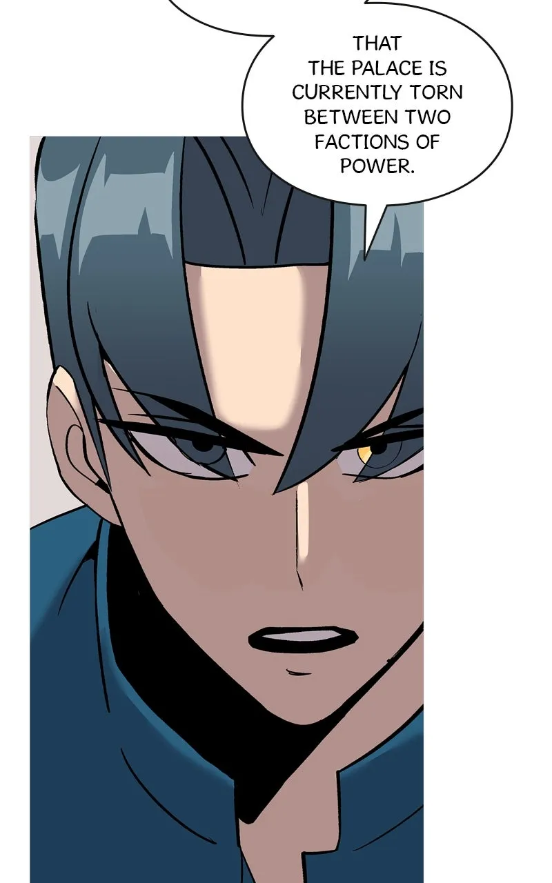 Read Becoming the Monarch chapter 54 image 29 on Lezhin