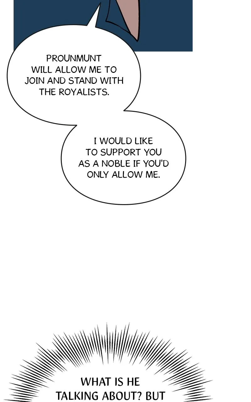 Read Becoming the Monarch chapter 54 image 30 on Lezhin