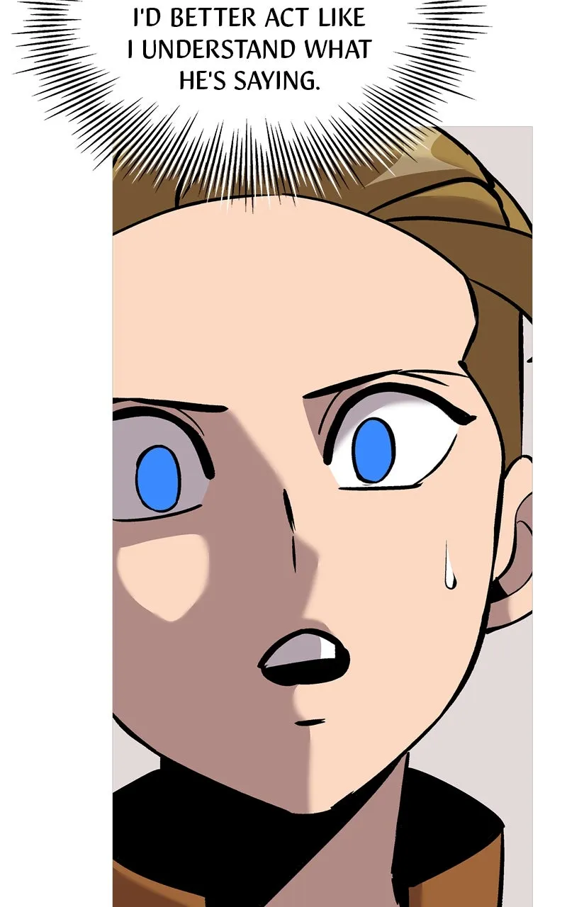 Read Becoming the Monarch chapter 54 image 31 on Lezhin