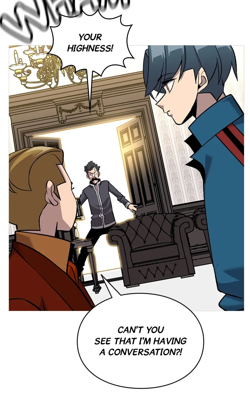Read Becoming the Monarch chapter 54 image 34 on Lezhin