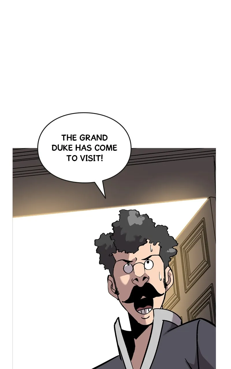 Read Becoming the Monarch chapter 54 image 36 on Lezhin