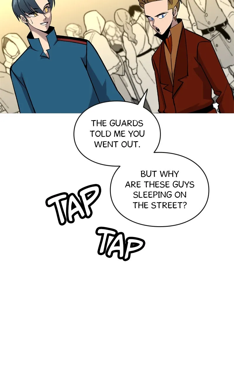 Read Becoming the Monarch chapter 54 image 4 on Lezhin