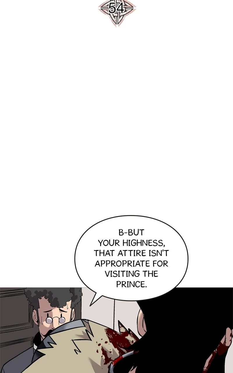 Read Becoming the Monarch chapter 54 image 45 on Lezhin