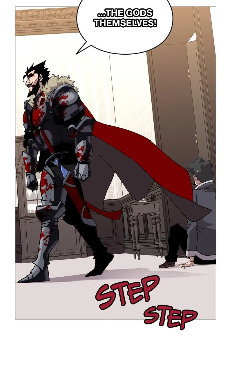 Read Becoming the Monarch chapter 54 image 56 on Lezhin