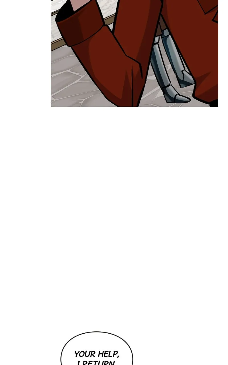 Read Becoming the Monarch chapter 54 image 6 on Lezhin