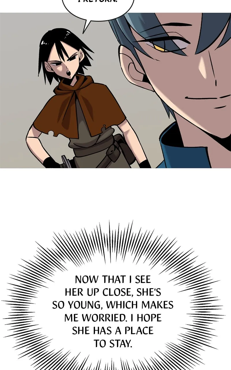 Read Becoming the Monarch chapter 54 image 7 on Lezhin