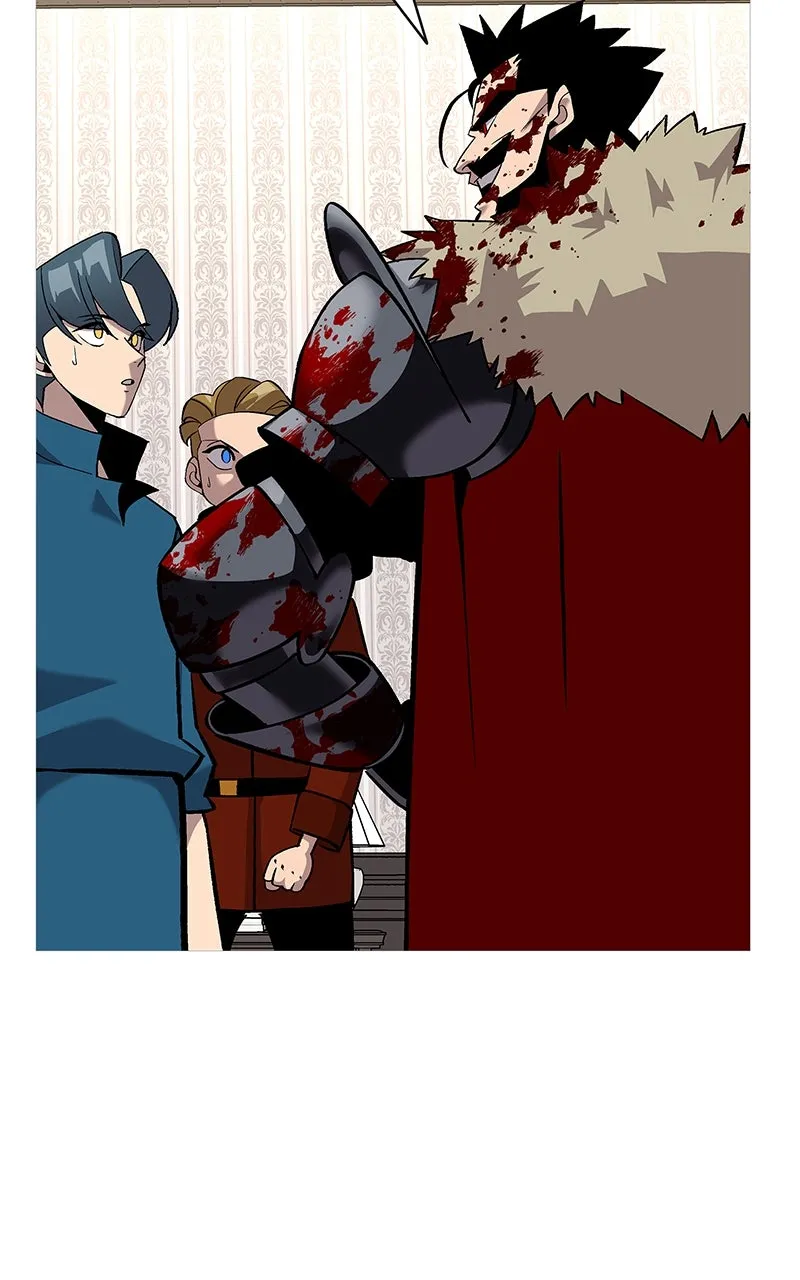 Read Becoming the Monarch chapter 54 image 70 on Lezhin