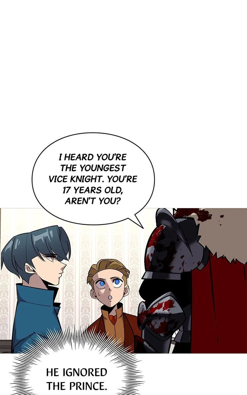 Read Becoming the Monarch chapter 54 image 73 on Lezhin