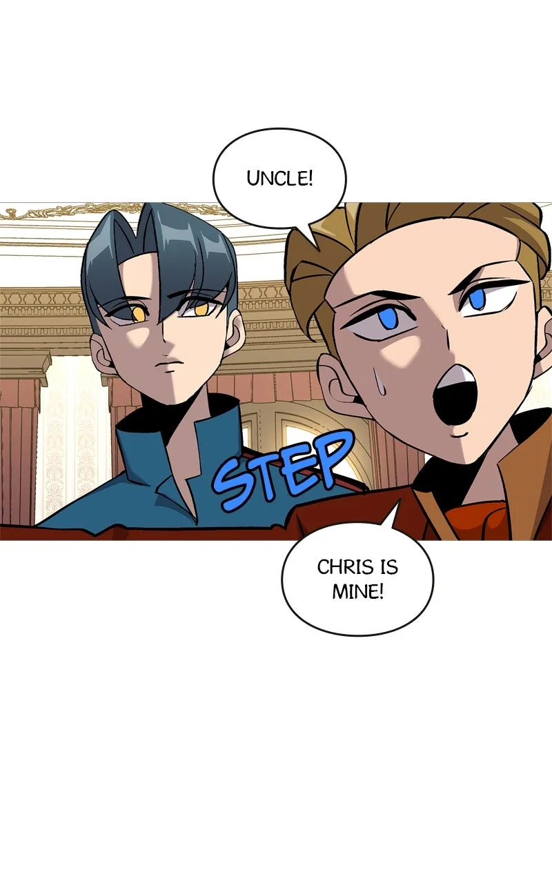 Read Becoming the Monarch chapter 54 image 78 on Lezhin