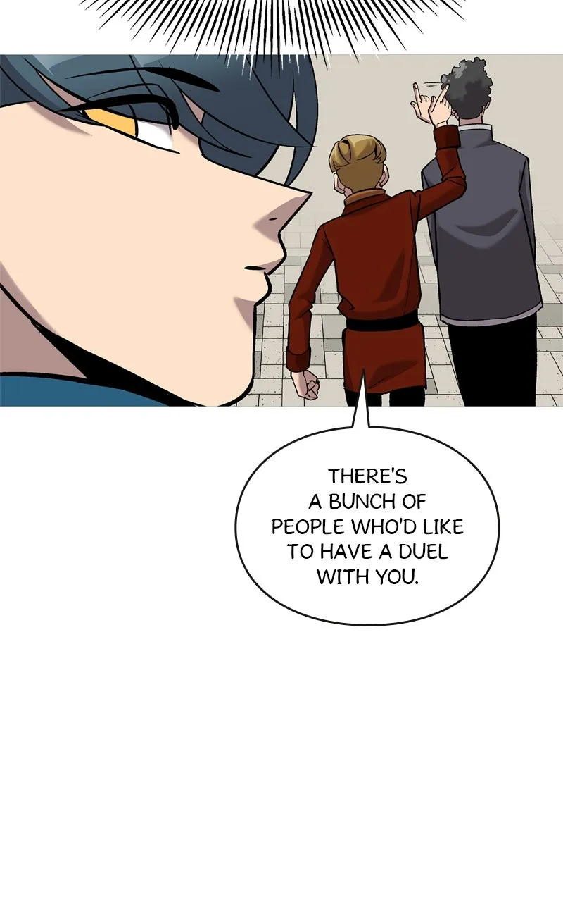 Read Becoming the Monarch chapter 54 image 8 on Lezhin