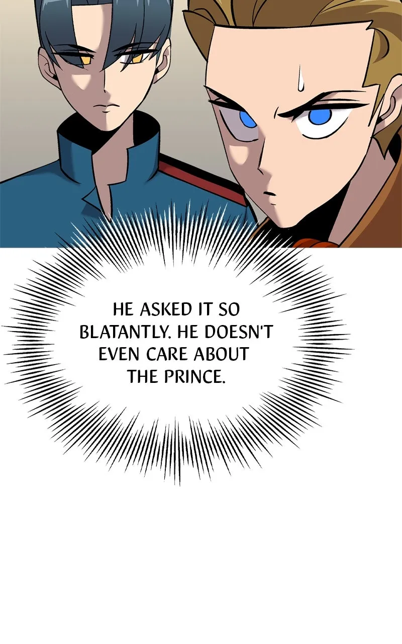 Read Becoming the Monarch chapter 54 image 81 on Lezhin