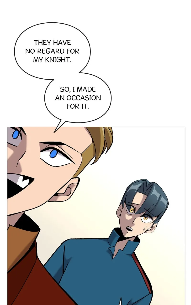 Read Becoming the Monarch chapter 54 image 9 on Lezhin