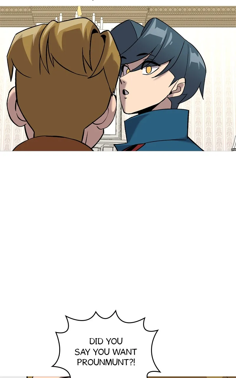 Read Becoming the Monarch chapter 54 image 94 on Lezhin