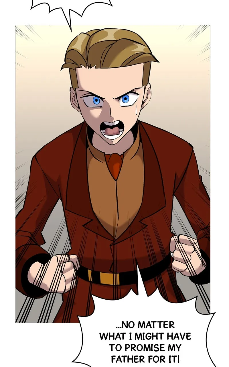 Read Becoming the Monarch chapter 54 image 96 on Lezhin