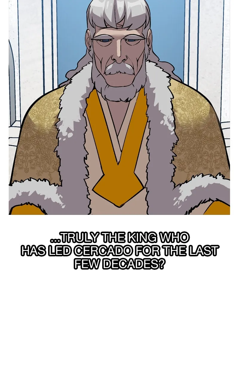 Read Becoming the Monarch chapter 55 image 11 on Lezhin