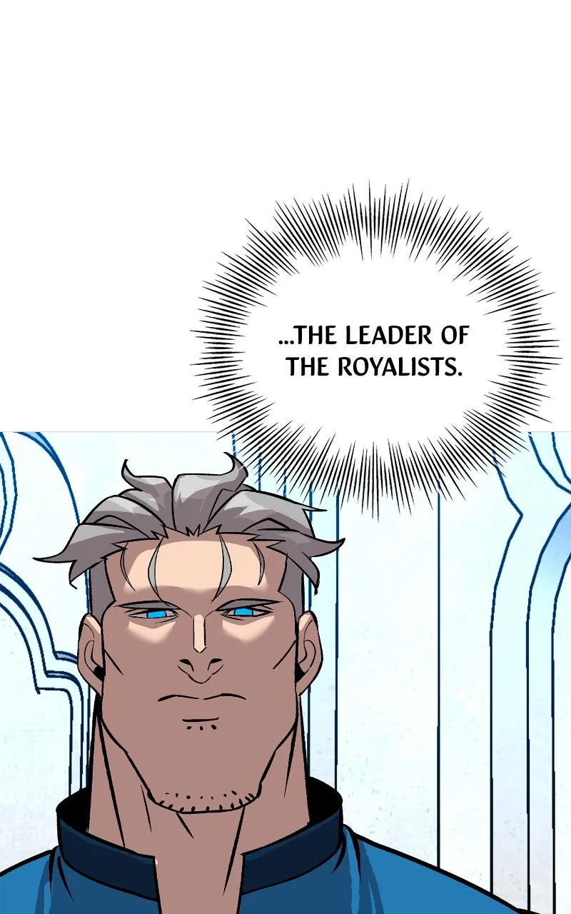 Read Becoming the Monarch chapter 55 image 15 on Lezhin