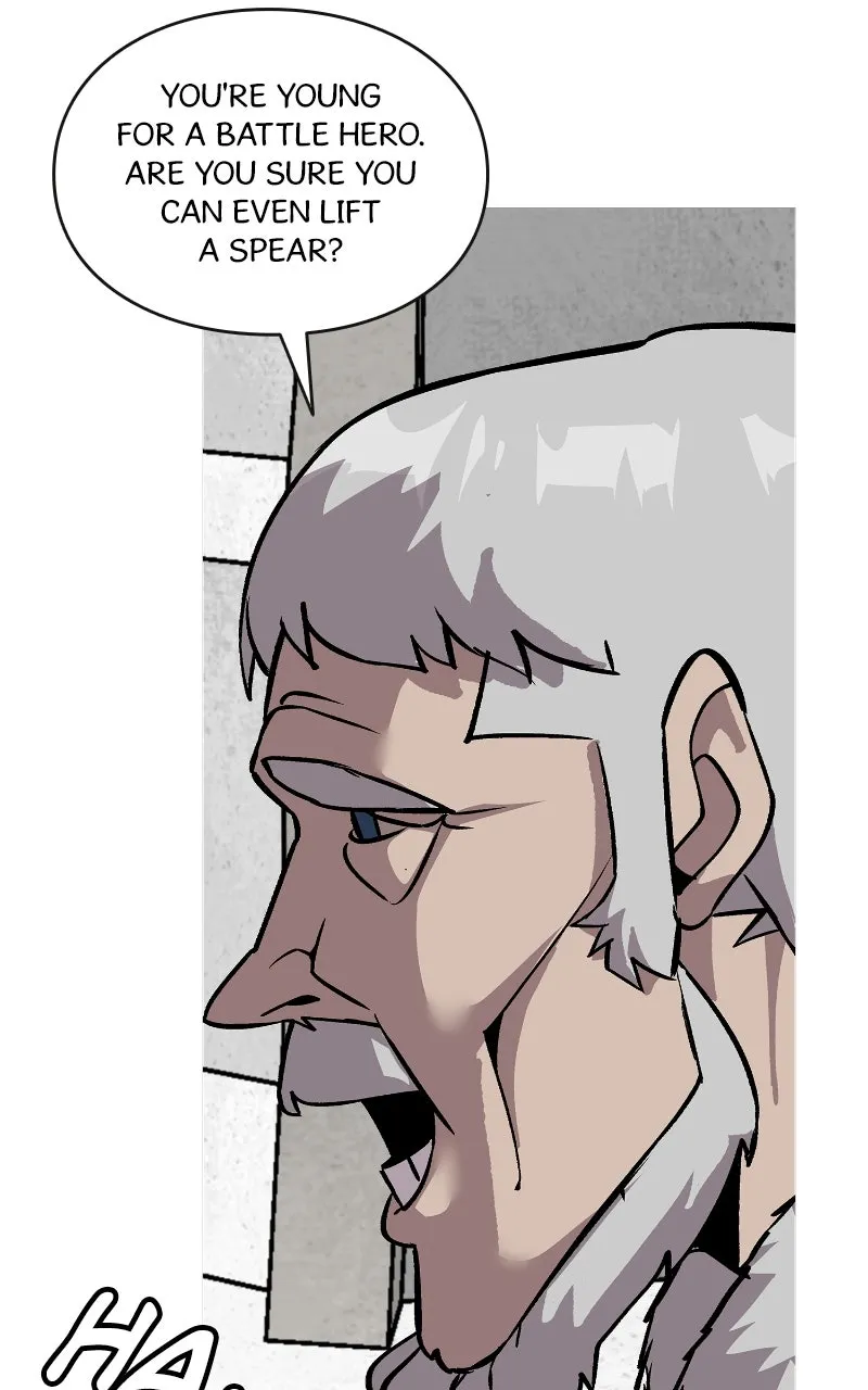 Read Becoming the Monarch chapter 55 image 17 on Lezhin