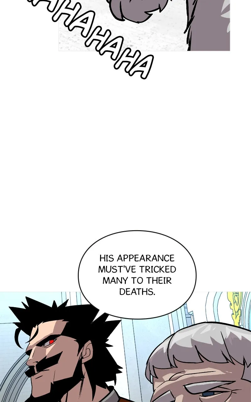 Read Becoming the Monarch chapter 55 image 18 on Lezhin