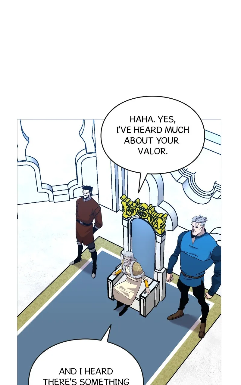 Read Becoming the Monarch chapter 55 image 21 on Lezhin