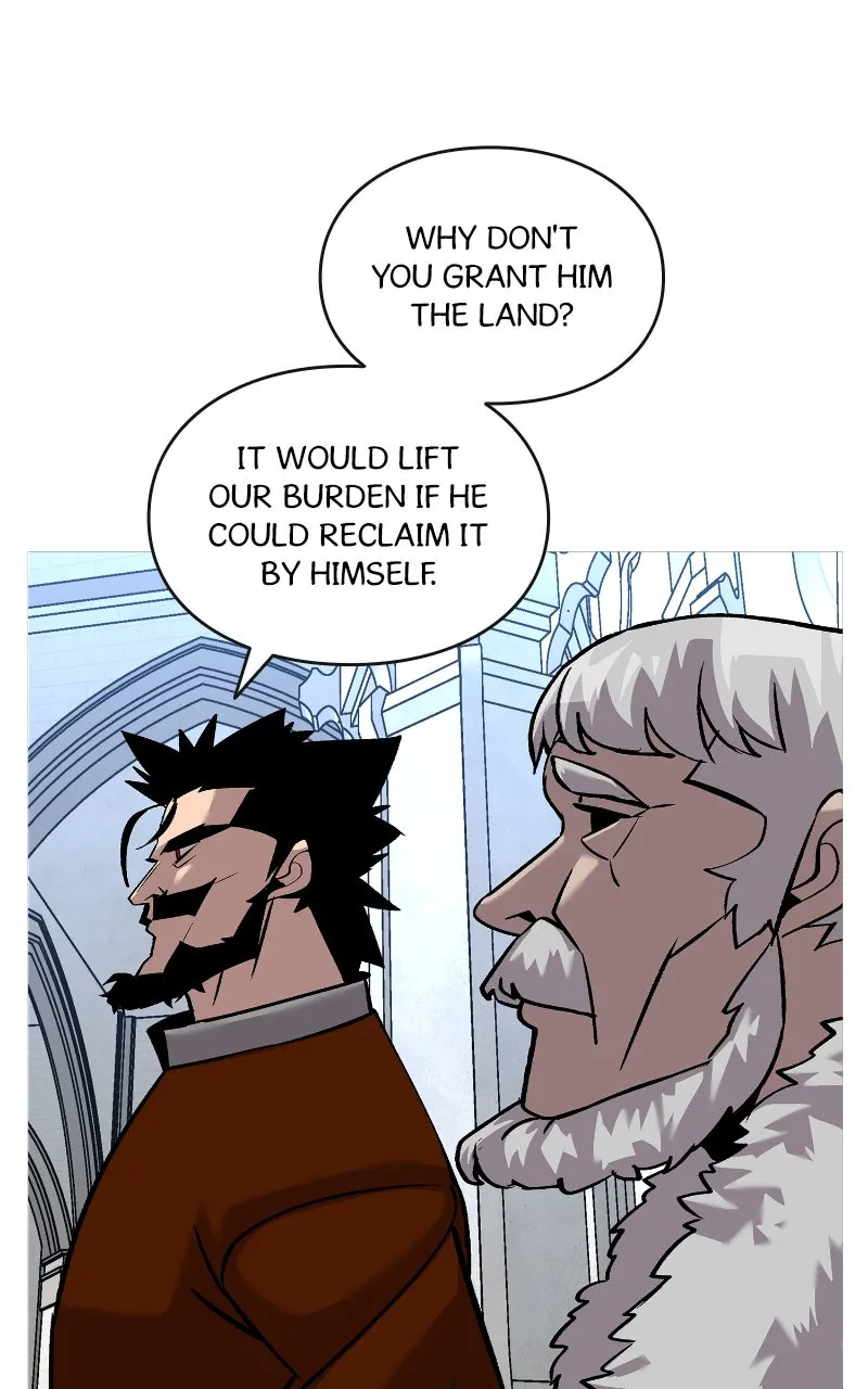 Read Becoming the Monarch chapter 55 image 31 on Lezhin
